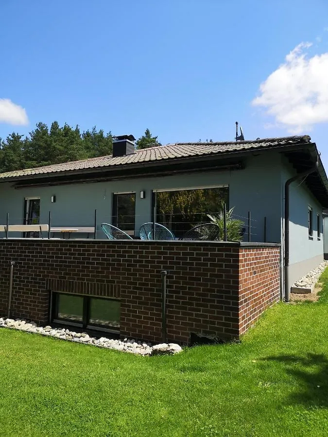 Haus zur lachenden Lieselotte Postbauer-Heng 0*,  Deutschland
