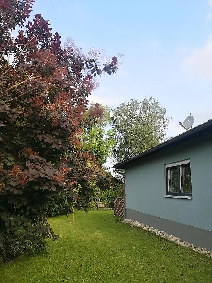Ferienhaus Haus zur lachenden Lieselotte Postbauer-Heng Deutschland