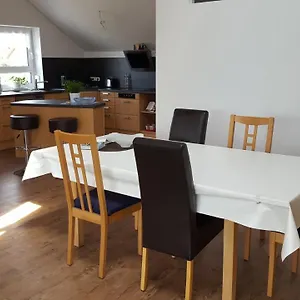 Apartment Antonia, Volkratshofen