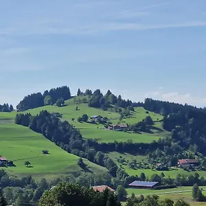 Apartment Allgäuer Ausblick, Missen-Wilhams