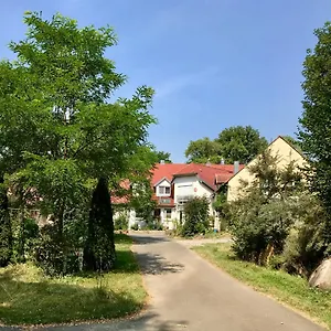 Apartment Rummelsmühle, Ergersheim